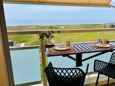 Holiday house Strand Panorama Egmond - Outdoor photo 10