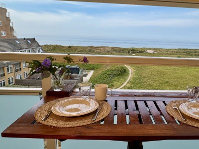 Holiday house Strand Panorama Egmond - Outdoor photo 11