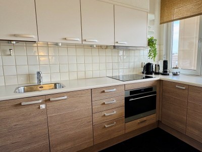 Holiday house Strand Panorama Egmond - Outdoor photo 12