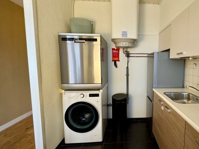 Holiday house Strand Panorama Egmond - Outdoor photo 14