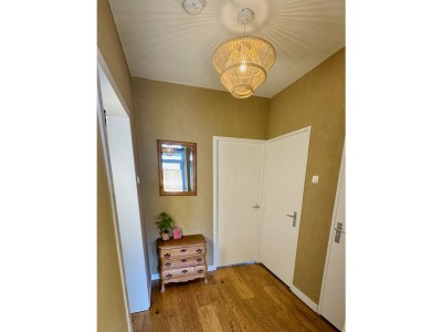 Holiday house Strand Panorama Egmond - Outdoor photo 18