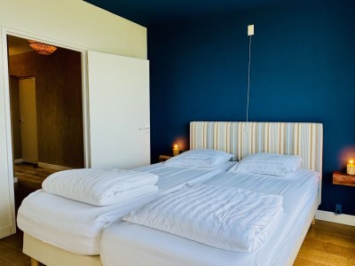 Holiday house Strand Panorama Egmond - Outdoor photo 21