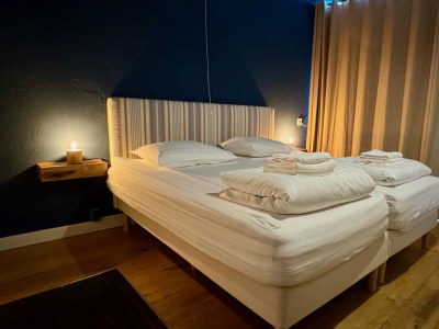 Holiday house Strand Panorama Egmond - Outdoor photo 23