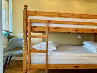 Holiday house Strand Panorama Egmond - Outdoor photo 25