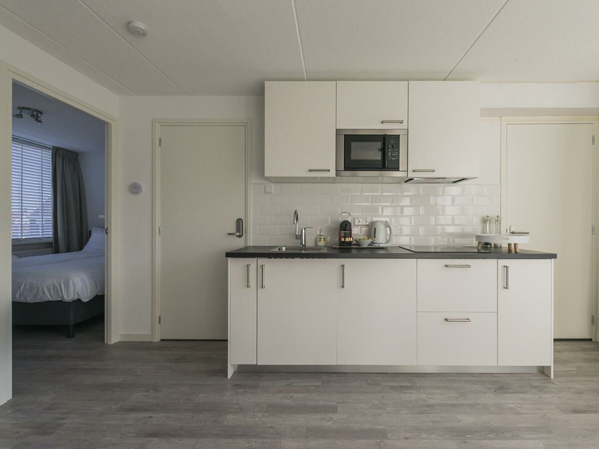 Holiday house Strand 122 Appartement - Outdoor photo 4