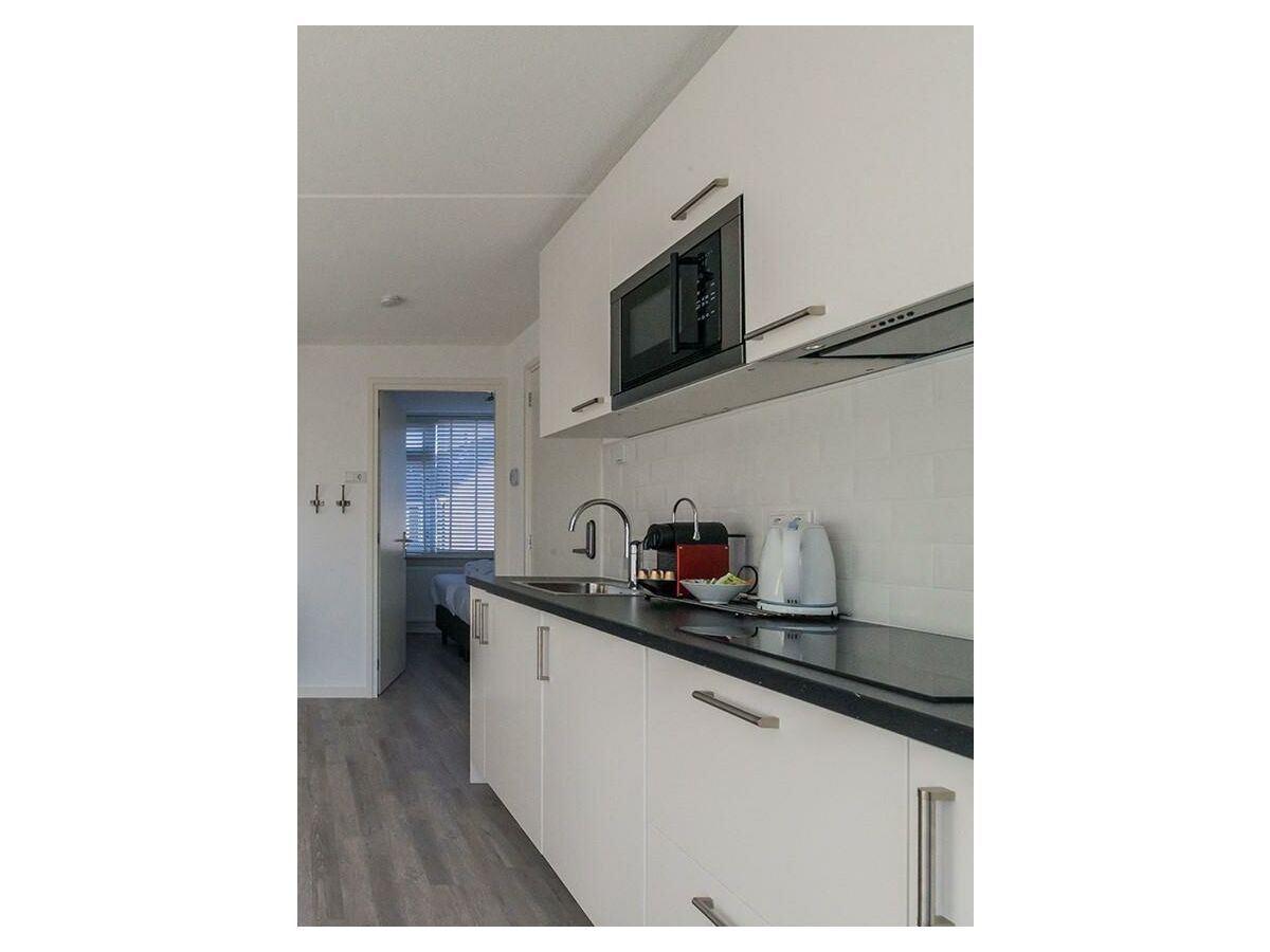 Holiday house Strand 122 Appartement - Outdoor photo 5