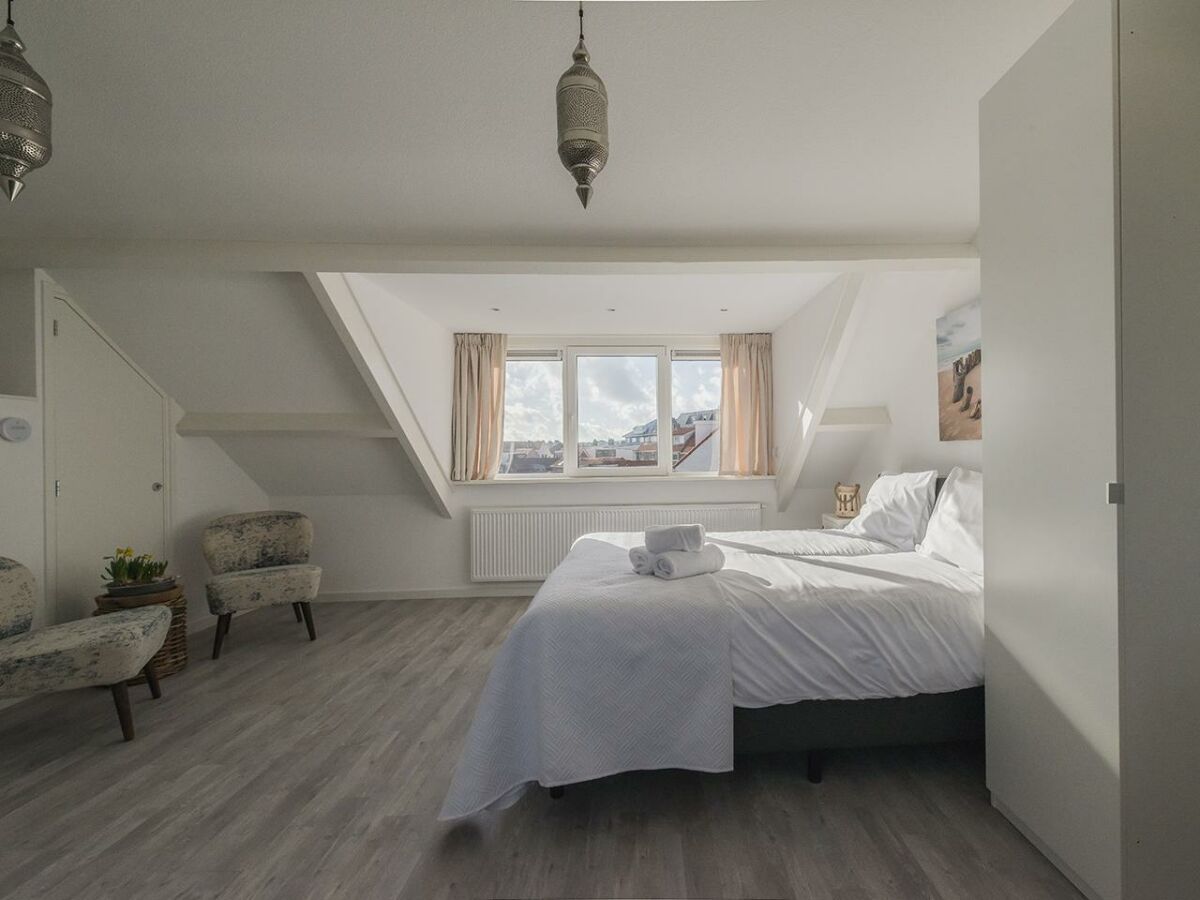 Holiday house Strandhuis 122 studio - Outdoor photo 2