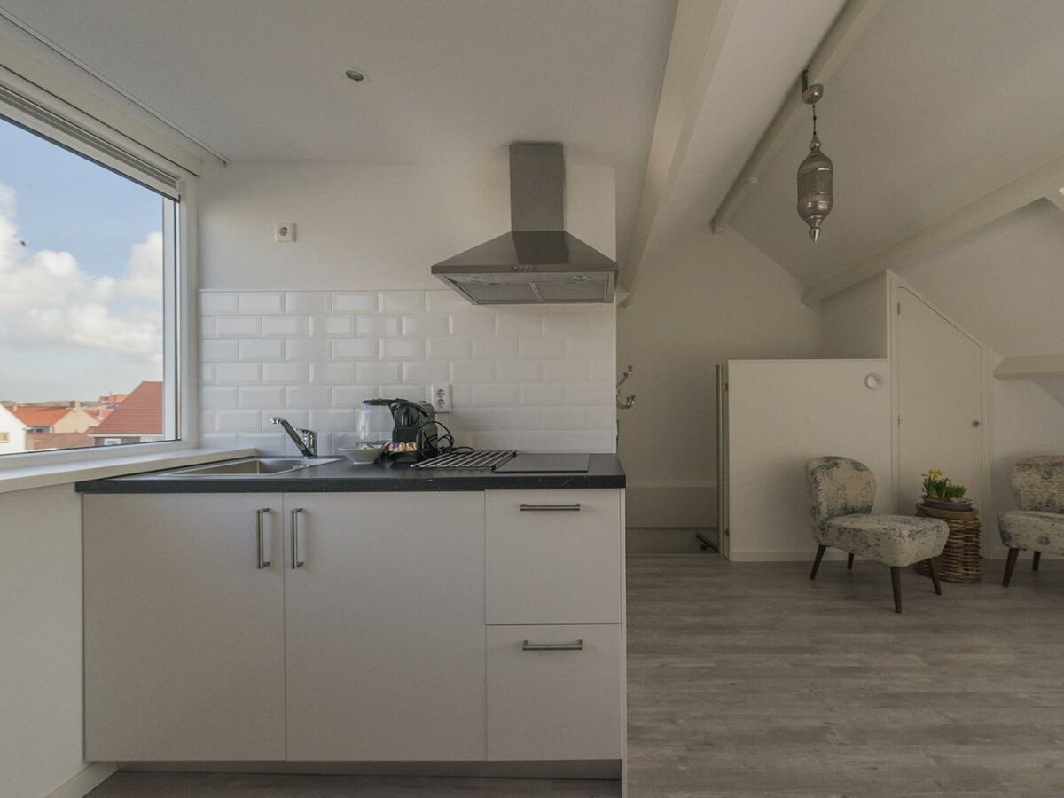 Holiday house Strandhuis 122 studio - Outdoor photo 4