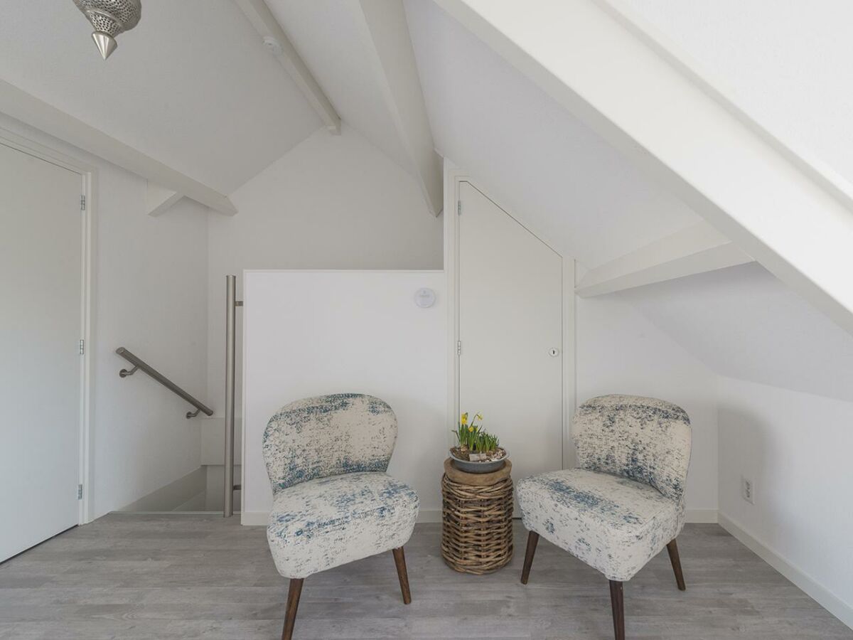 Holiday house Strandhuis 122 studio - Outdoor photo 5