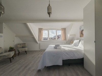 Holiday house Strandhuis 122 studio - Outdoor photo 2