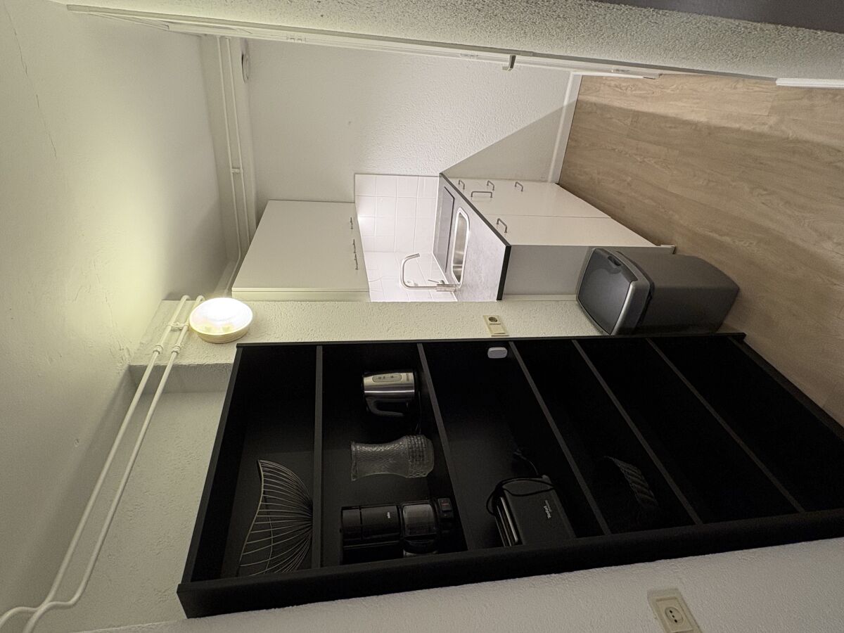 Holiday house Studio B - Outdoor photo 4