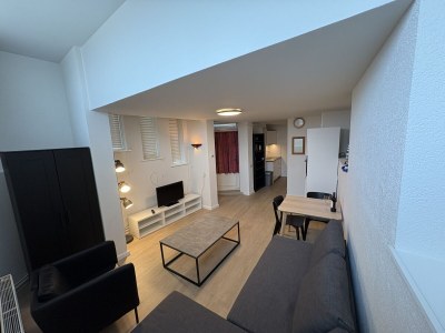 Holiday house Studio B in Egmond Aan Zee - Holiday house