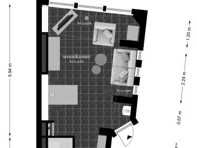 Holiday house Studio B - Outdoor photo 10