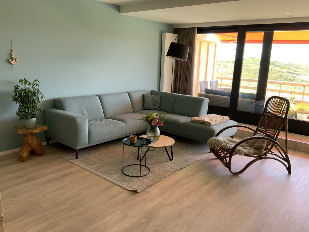 Holiday house Suite Schelpenpad - Outdoor photo 4