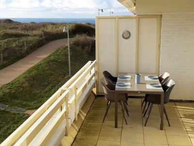 Holiday house Suite Schelpenpad in Egmond Aan Zee - Holiday house