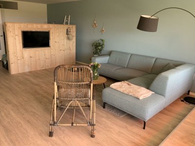 Holiday house Suite Schelpenpad - Outdoor photo 5