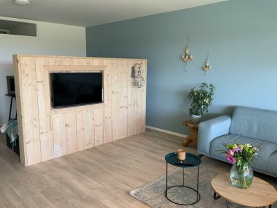 Holiday house Suite Schelpenpad - Outdoor photo 6