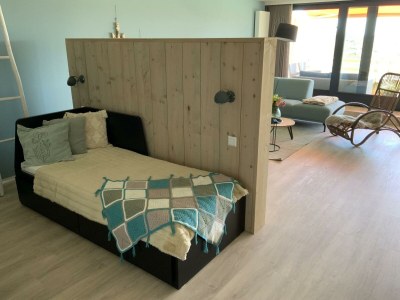 Holiday house Suite Schelpenpad - Outdoor photo 7