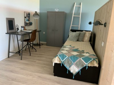 Holiday house Suite Schelpenpad - Outdoor photo 8