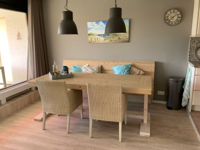 Holiday house Suite Schelpenpad - Outdoor photo 9