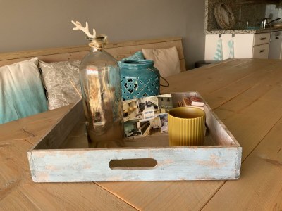 Holiday house Suite Schelpenpad - Outdoor photo 10