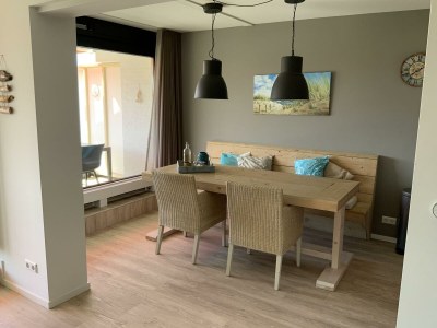 Holiday house Suite Schelpenpad - Outdoor photo 11