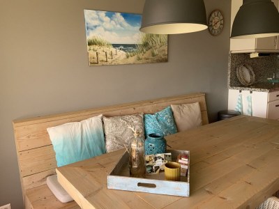 Holiday house Suite Schelpenpad - Outdoor photo 12