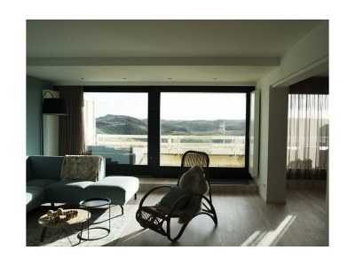 Holiday house Suite Schelpenpad - Outdoor photo 13