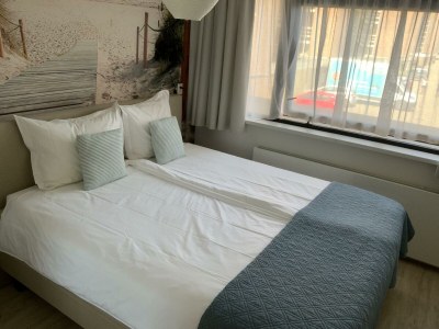 Holiday house Suite Schelpenpad - Outdoor photo 17