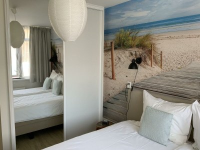 Holiday house Suite Schelpenpad - Outdoor photo 18