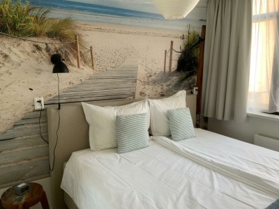 Holiday house Suite Schelpenpad - Outdoor photo 19