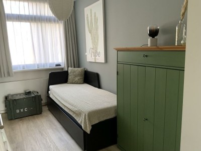 Holiday house Suite Schelpenpad - Outdoor photo 20