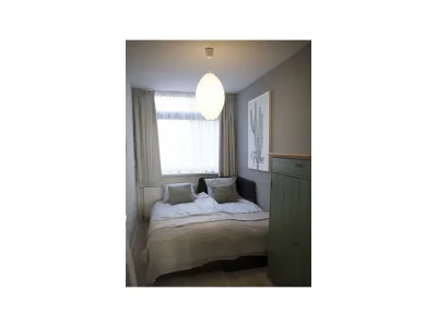 Holiday house Suite Schelpenpad - Outdoor photo 22