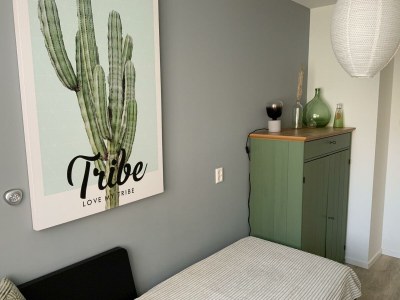 Holiday house Suite Schelpenpad - Outdoor photo 23