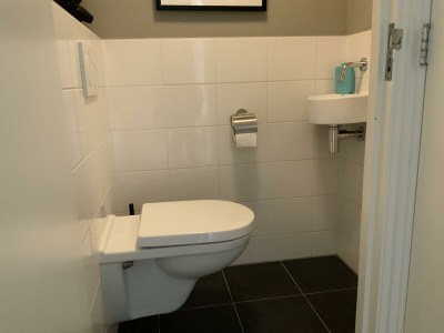 Holiday house Suite Schelpenpad - Outdoor photo 25