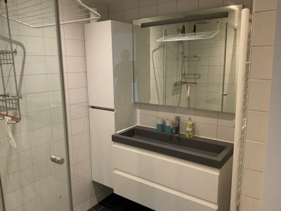 Holiday house Suite Schelpenpad - Outdoor photo 27