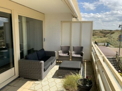 Holiday house Suite Schelpenpad - Outdoor photo 30