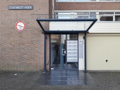 Holiday house Suite Schelpenpad - Outdoor photo 32