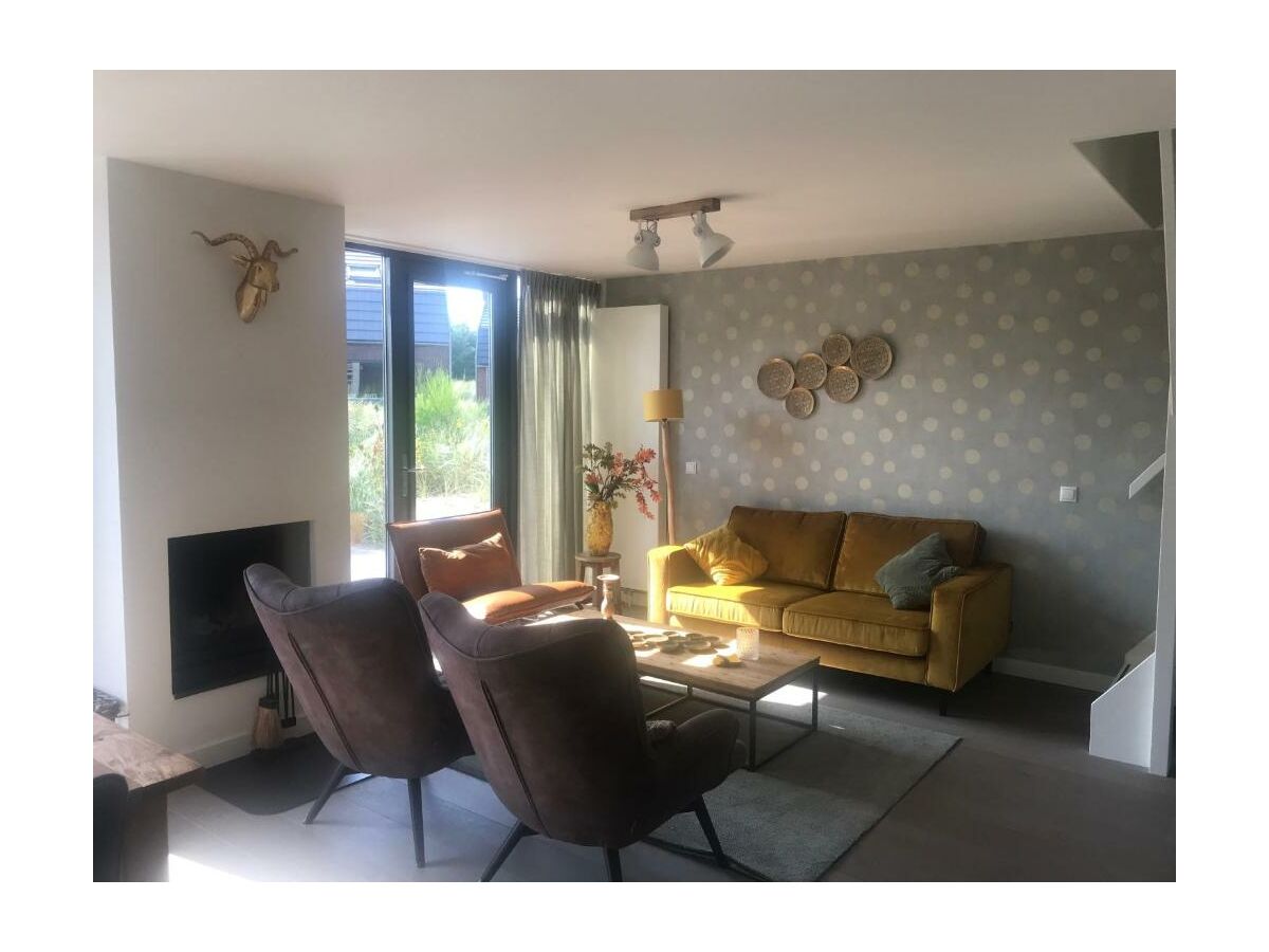 Holiday house Harry aan Zee - Outdoor photo 2