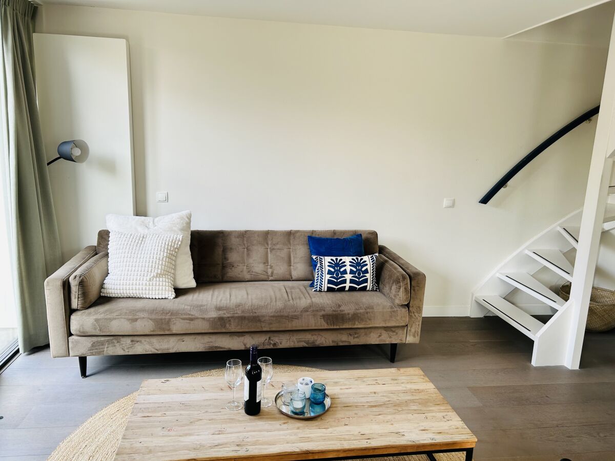 Holiday house Harry aan Zee - Outdoor photo 3