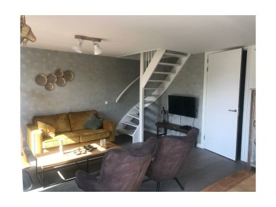 Holiday house Harry aan Zee - Outdoor photo 4