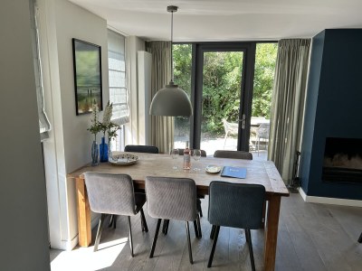 Holiday house Harry aan Zee - Outdoor photo 6