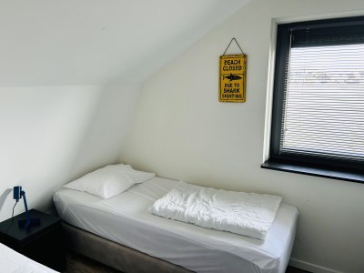 Holiday house Harry aan Zee - Outdoor photo 10