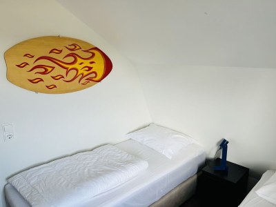 Holiday house Harry aan Zee - Outdoor photo 11