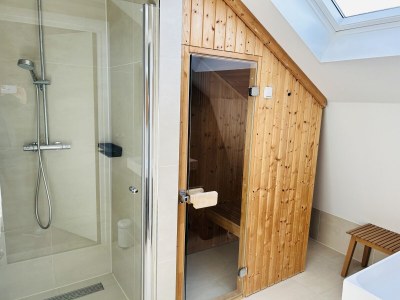 Holiday house Harry aan Zee - Outdoor photo 12