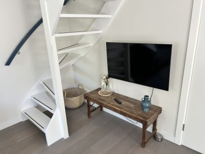 Holiday house Harry aan Zee - Outdoor photo 15