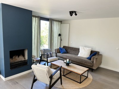 Holiday house Harry aan Zee - Outdoor photo 16