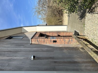 Holiday house Harry aan Zee - Outdoor photo 18