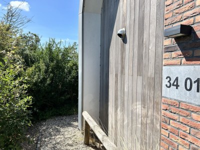 Holiday house Harry aan Zee - Outdoor photo 19