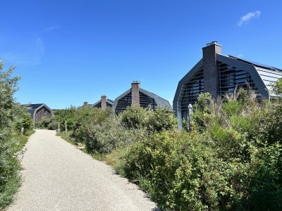 Holiday house Harry aan Zee - Outdoor photo 20